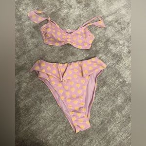 Super cute bathing-suit, limited edition, cool style, comfortable